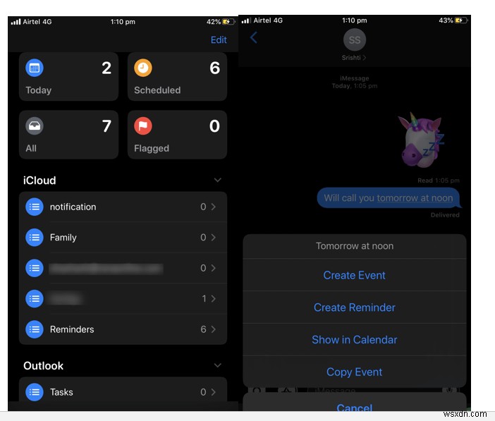 iOS 13 का अन्वेषण करें: प्रमुख विशेषताएं, डार्क मोड, और बहुत कुछ