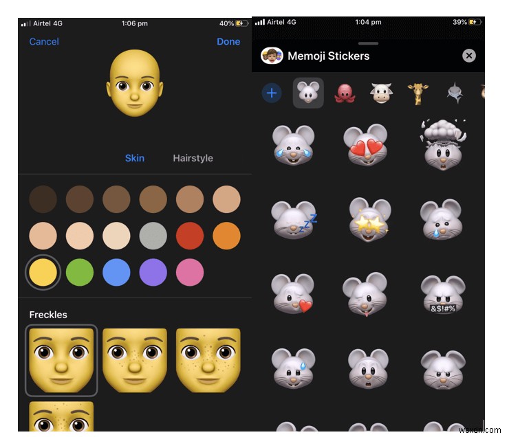 iOS 13 का अन्वेषण करें: प्रमुख विशेषताएं, डार्क मोड, और बहुत कुछ