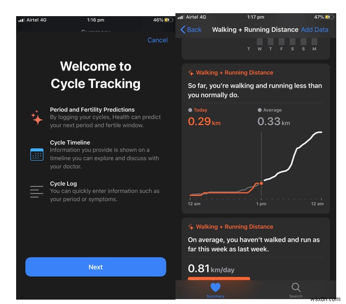 iOS 13 का अन्वेषण करें: प्रमुख विशेषताएं, डार्क मोड, और बहुत कुछ