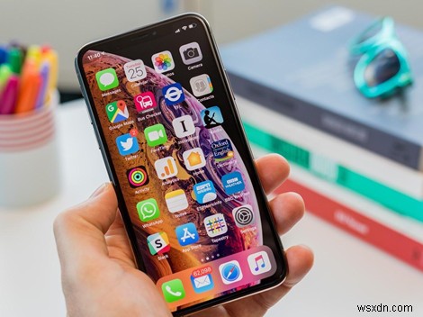 iOS 13 पर सेलुलर पर बड़े ऐप्स डाउनलोड करें: 200 MB सीमा को बायपास करें