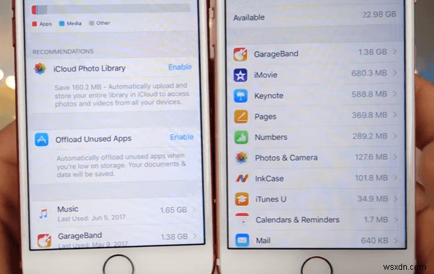 iOS 11 के 100 छिपे फीचर्स अनलॉक करें – भाग IV: अपने डिवाइस अनुभव को बूस्ट करें