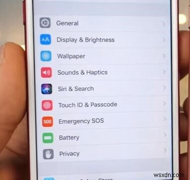 iOS 11 के 100 छिपे फीचर्स अनलॉक करें – भाग IV: अपने डिवाइस अनुभव को बूस्ट करें