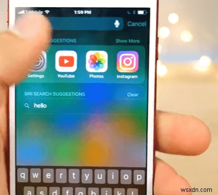 iOS 11 के 100 छिपे फीचर्स अनलॉक करें – भाग IV: अपने डिवाइस अनुभव को बूस्ट करें