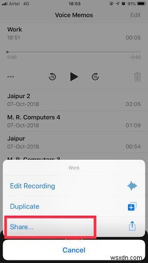 ऐप्पल वॉयस मेमोस मास्टर करें: रिकॉर्डिंग, एडिटिंग और अपने iPhone के वॉयस मेमो ऐप का उपयोग करने की पूरी गाइड