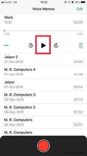 ऐप्पल वॉयस मेमोस मास्टर करें: रिकॉर्डिंग, एडिटिंग और अपने iPhone के वॉयस मेमो ऐप का उपयोग करने की पूरी गाइड