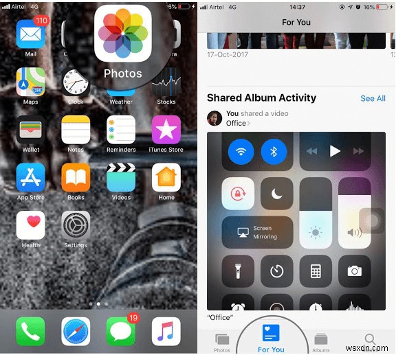 iOS 12 के नए फोटो ऐप फीचर्स में महारत हासिल करें