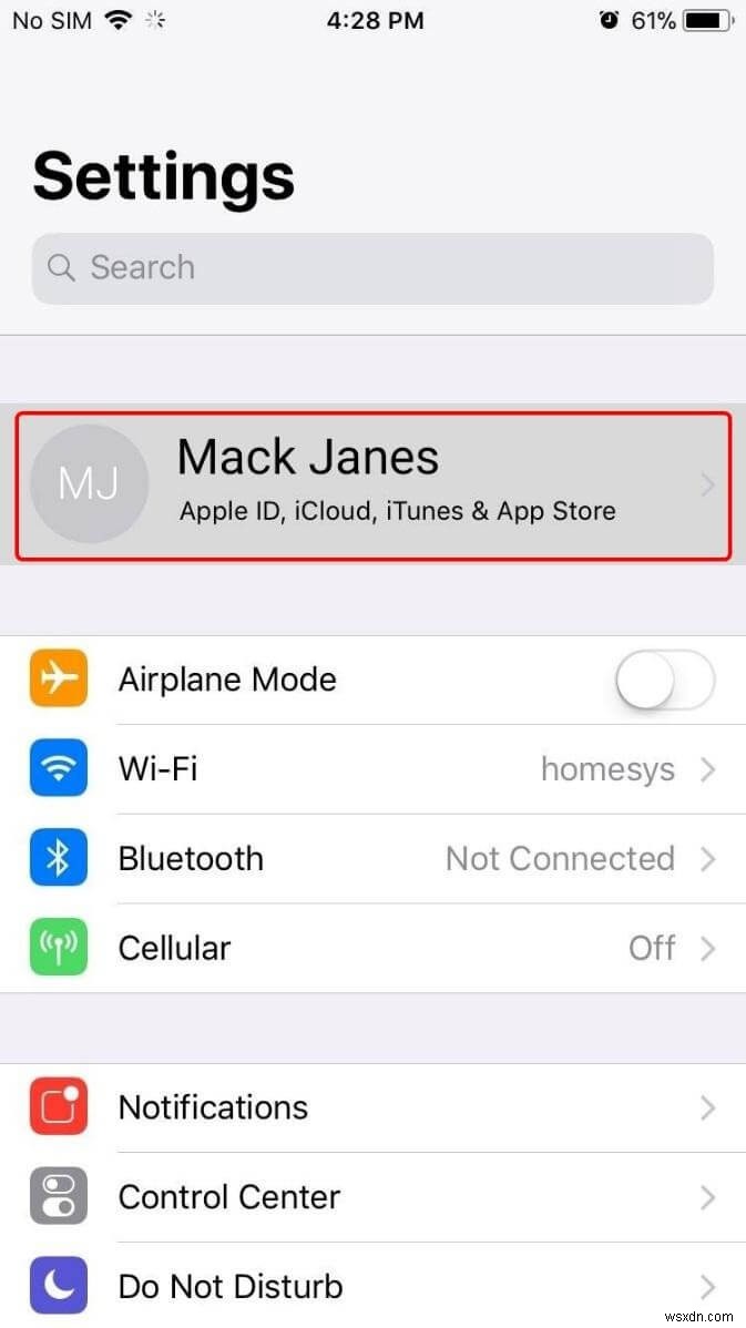 iOS 11 पर टू-फैक्टर ऑथेंटिकेशन सक्षम या अक्षम करें: चरण-दर-चरण मार्गदर्शिका