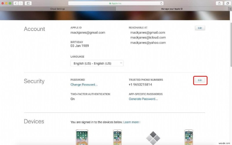 iOS 11 पर टू-फैक्टर ऑथेंटिकेशन सक्षम या अक्षम करें: चरण-दर-चरण मार्गदर्शिका