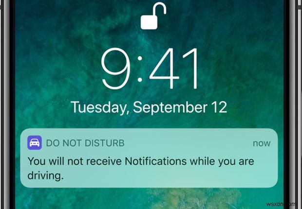 अपने iPhone को iOS 11 में अपग्रेड करें और नई सुविधाओं का अन्वेषण करें