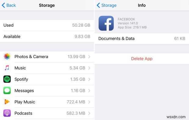 अपने iPhone को iOS 11 में अपग्रेड करें और नई सुविधाओं का अन्वेषण करें