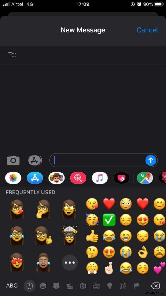 iOS 13.3 का अन्वेषण करें: नई सुविधाएँ, सुधार और सुधार