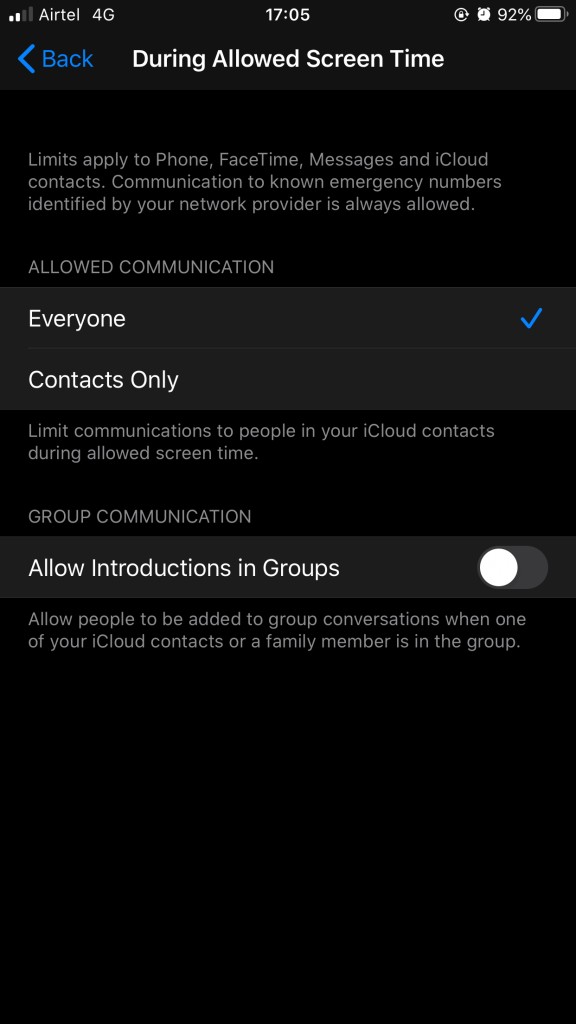 iOS 13.3 का अन्वेषण करें: नई सुविधाएँ, सुधार और सुधार