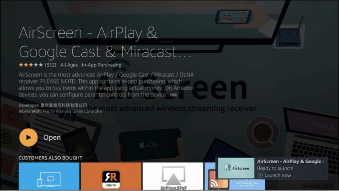 iPhone या iPad को Firestick पर कास्ट करें: चरण-दर-चरण आसान गाइड