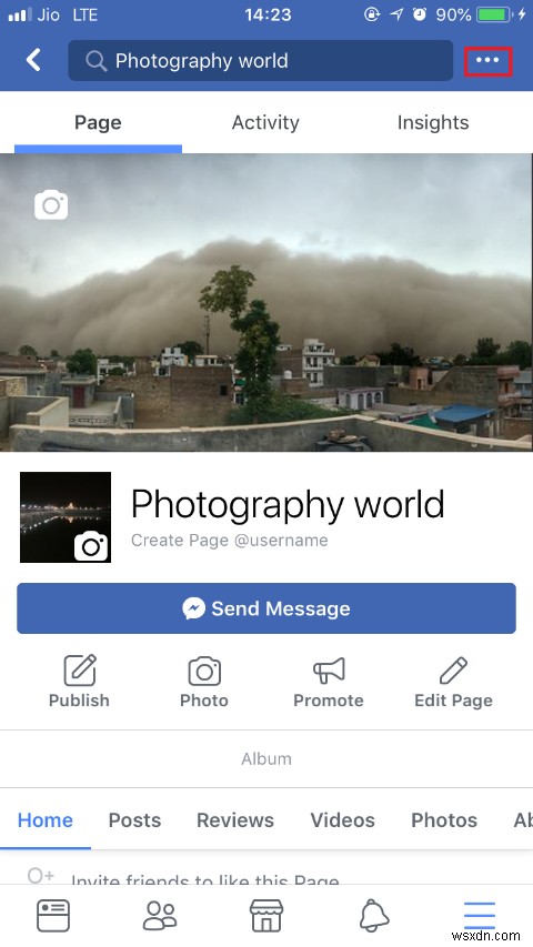प्रिंट करने योग्य QR कोड बनाएं जो सीधे आपके सोशल मीडिया प्रोफाइल से लिंक हों