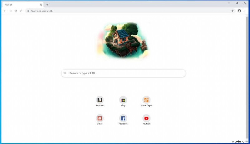 macOS से WebNavigator ब्राउज़र अनइंस्टॉल करें: 2022 पूरी गाइड