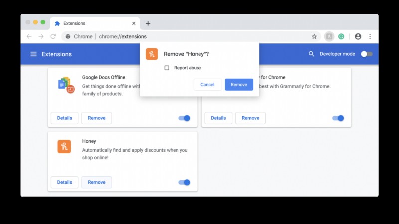 macOS से WebNavigator ब्राउज़र अनइंस्टॉल करें: 2022 पूरी गाइड