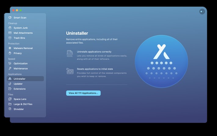 macOS से WebNavigator ब्राउज़र अनइंस्टॉल करें: 2022 पूरी गाइड
