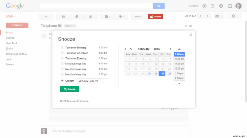 उत्पादकता बढ़ाने के लिए 9 आवश्यक Gmail एक्सटेंशन