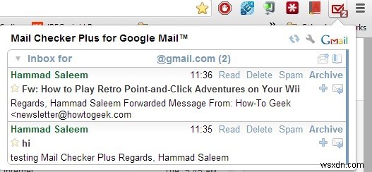 उत्पादकता बढ़ाने के लिए 9 आवश्यक Gmail एक्सटेंशन
