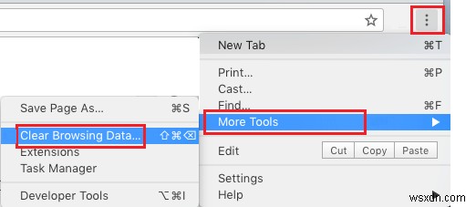 修复 Google Chrome ERR_INTERNET_DISCONNECTED：快速可靠的解决方案