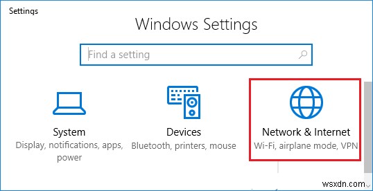 修复 Google Chrome ERR_INTERNET_DISCONNECTED：快速可靠的解决方案