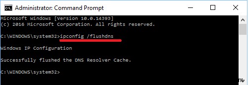 修复 Google Chrome ERR_INTERNET_DISCONNECTED：快速可靠的解决方案
