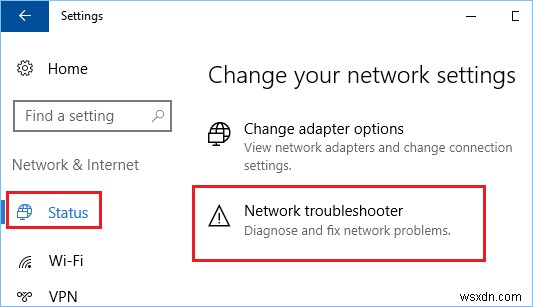 修复 Google Chrome ERR_INTERNET_DISCONNECTED：快速可靠的解决方案