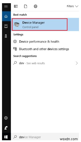 修复 Google Chrome ERR_INTERNET_DISCONNECTED：快速可靠的解决方案