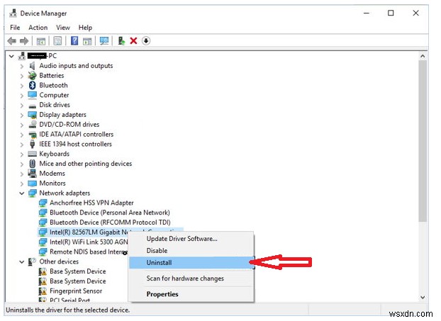 修复 Google Chrome ERR_INTERNET_DISCONNECTED：快速可靠的解决方案