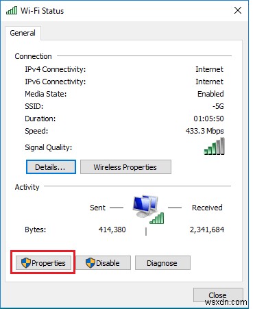 修复 Google Chrome ERR_INTERNET_DISCONNECTED：快速可靠的解决方案