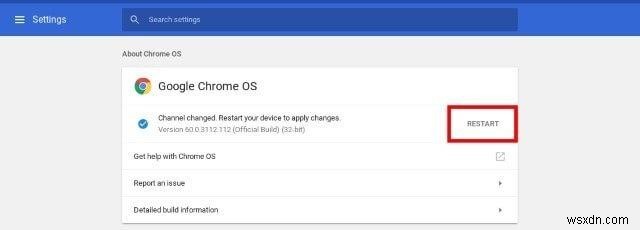 在 Chrome OS 上启用夜间模式:简单的分步指南