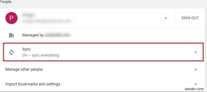保护您的 Google Chrome 数据：分步备份和恢复指南