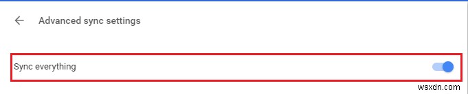 保护您的 Google Chrome 数据:分步备份和恢复指南