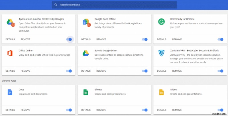  Google Chrome ने काम करना बंद कर दिया  त्रुटि को कैसे हल करें