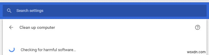  Google Chrome ने काम करना बंद कर दिया  त्रुटि को कैसे हल करें