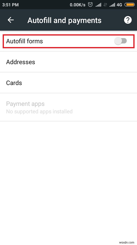 Android पर Chrome की गोपनीयता और सुरक्षा सेटिंग्स में महारत हासिल करें: सुरक्षित ब्राउज़िंग के लिए