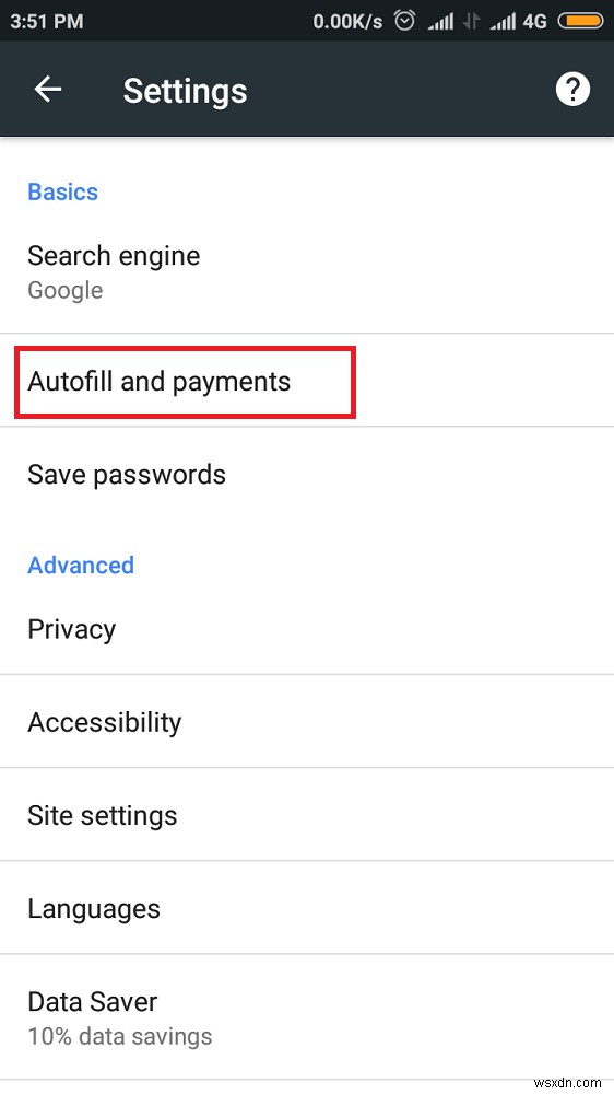 Android पर Chrome की गोपनीयता और सुरक्षा सेटिंग्स में महारत हासिल करें: सुरक्षित ब्राउज़िंग के लिए