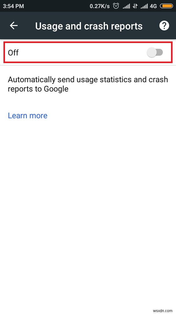 Android पर Chrome की गोपनीयता और सुरक्षा सेटिंग्स में महारत हासिल करें: सुरक्षित ब्राउज़िंग के लिए