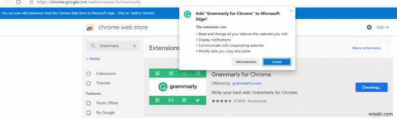 नए Microsoft Edge पर स्विच करना अब क्यों आवश्यक है