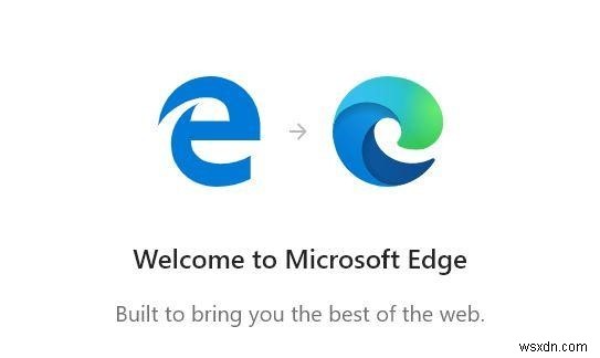 नए Microsoft Edge पर स्विच करना अब क्यों आवश्यक है