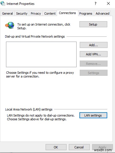 Google Chrome में ERR_CONNECTION_REFUSED त्रुटि हल करें: त्वरित समाधान