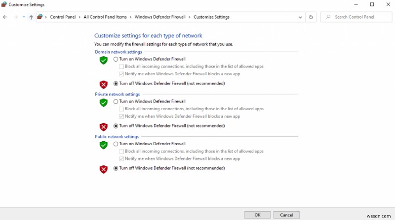 Google Chrome में ERR_CONNECTION_REFUSED त्रुटि हल करें: त्वरित समाधान