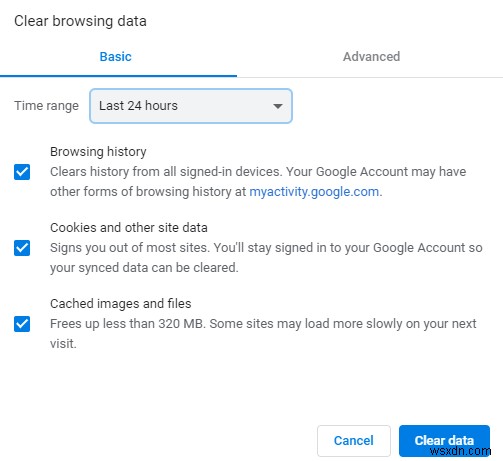 Google Chrome में ERR_CONNECTION_REFUSED त्रुटि हल करें: त्वरित समाधान