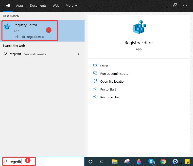 Windows 10 में Bing Search अक्षम करें: चरण-दर-चरण गाइड