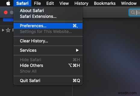 macOS पर इंस्पेक्ट एलिमेंट में महारत हासिल करें: Chrome, Safari, और Firefox के लिए चरण-दर-चरण गाइड