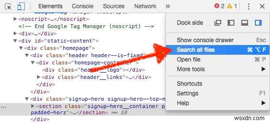 macOS पर इंस्पेक्ट एलिमेंट में महारत हासिल करें: Chrome, Safari, और Firefox के लिए चरण-दर-चरण गाइड