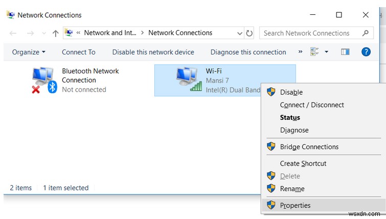 Google DNS या OpenDNS के साथ Windows 10, 8, 7 ब्राउज़िंग गति बढ़ाएं