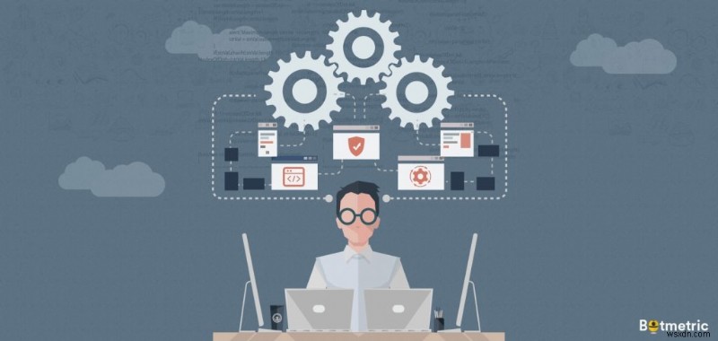 DevSecOps कैसे एप्लिकेशन सुरक्षा को मजबूत करता है: एक व्यावहारिक दृष्टिकोण