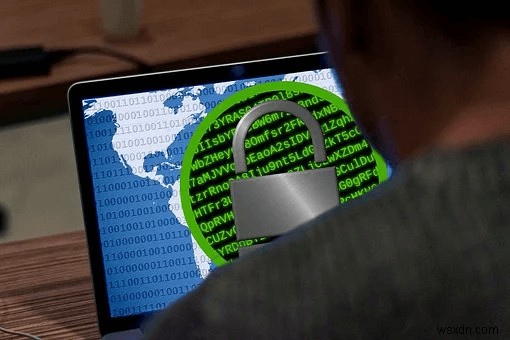 ब्राउज़र अपडेट के रूप में छिपा रैंसमवेयर - अपने PC को कैसे बचाएं