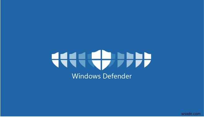 विंडोज डिफेंडर द्वारा ट्रिगर Appleidav.exe त्रुटियों को हल करें - त्वरित, सुरक्षित समाधान